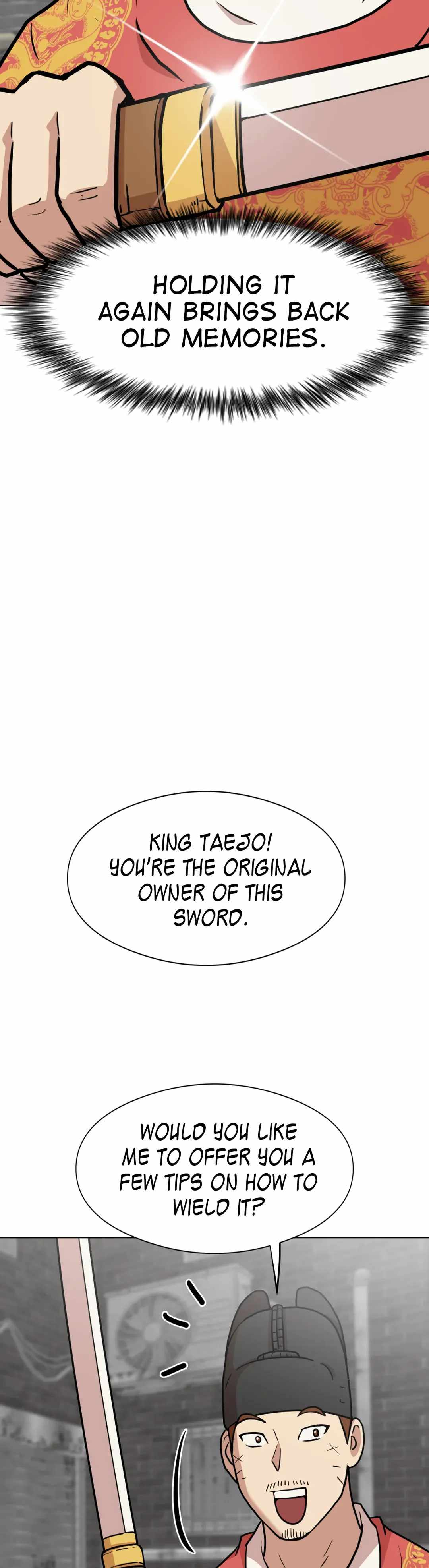 Kings Flung Into the Future Chapter 7 49